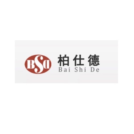 柏仕德Bai Shi De品牌LOGO