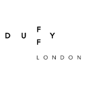 DUFFY LONDON品牌LOGO