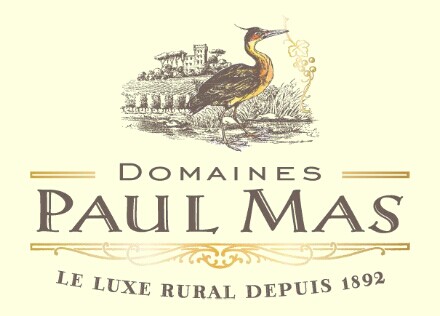 保罗玛斯PAUL MAS品牌LOGO