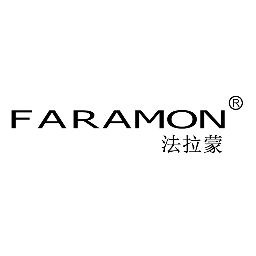 法拉蒙FARAMON品牌LOGO