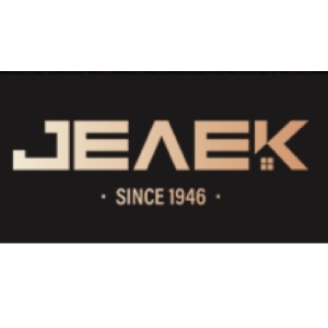 JEAEK品牌LOGO