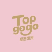 提普果果Top gogo品牌LOGO