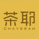 茶耶CHAYEEAH品牌LOGO