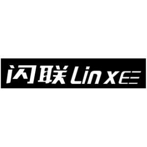 闪联Linxe品牌LOGO