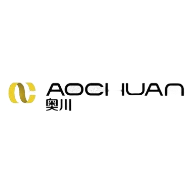 奥川AOCHUAN品牌LOGO