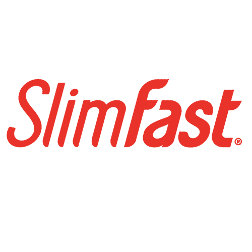 Slimfast品牌LOGO