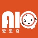 爱里奇AIQ品牌LOGO