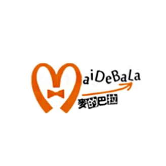 麦的巴拉品牌LOGO