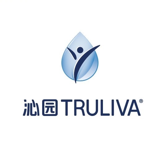 沁园TRULIVA品牌LOGO