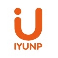 IYUNP品牌LOGO
