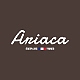 ariaca品牌LOGO