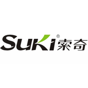 索奇Suki品牌LOGO