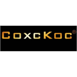 COXCKOC品牌LOGO