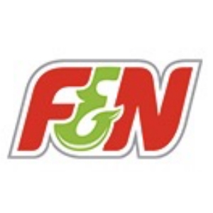 F&N品牌LOGO