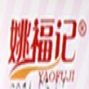 姚福记品牌LOGO