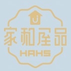 家和屋品品牌LOGO