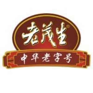 老茂生品牌LOGO