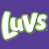 Luvs品牌LOGO
