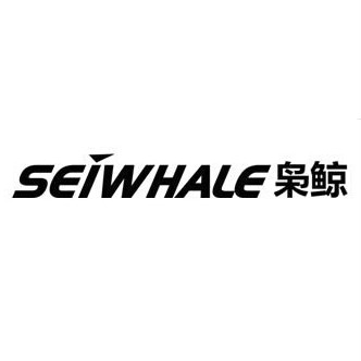 枭鲸品牌LOGO
