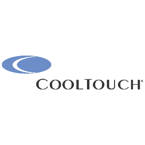 COOLTOUCH品牌LOGO