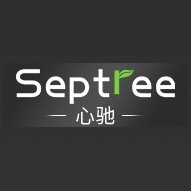 心驰Septree品牌LOGO