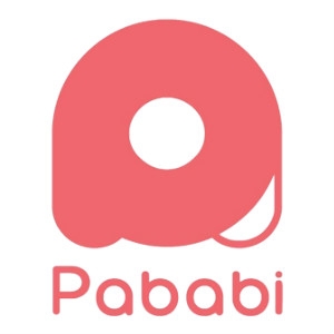 帕巴比pababi品牌LOGO