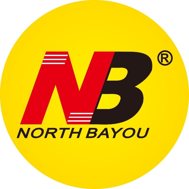 NORTH BAYOU品牌LOGO