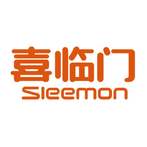 喜临门Sleemon品牌LOGO