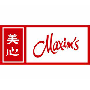 美心Maxim's品牌LOGO
