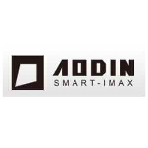澳典AODIN品牌LOGO