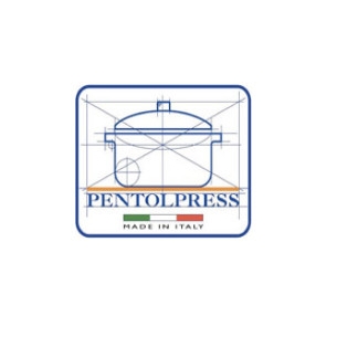 潘托普雷斯pentolpress品牌LOGO