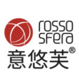 意悠芙RossoSfera品牌LOGO
