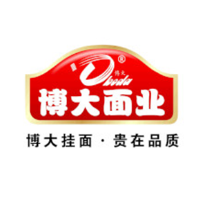 博大面业品牌LOGO