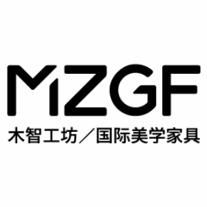 木智工坊MZGF品牌LOGO
