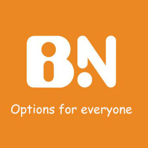 贝能Baoneo品牌LOGO