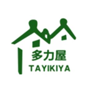 多力屋Tayikiya品牌LOGO