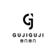谷几谷几GUJIGUJI品牌LOGO