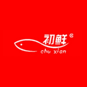初鲜CHUXIAN品牌LOGO