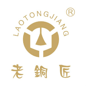 老铜匠LTJ品牌LOGO