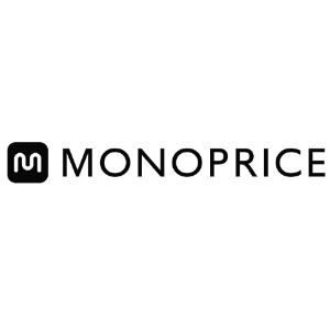 Monoprice品牌LOGO