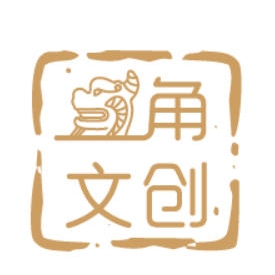 一角文创品牌LOGO