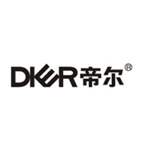 帝尔DIER品牌LOGO