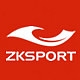 掌控ZKSPORT品牌LOGO