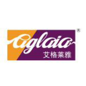 艾格莱雅品牌LOGO