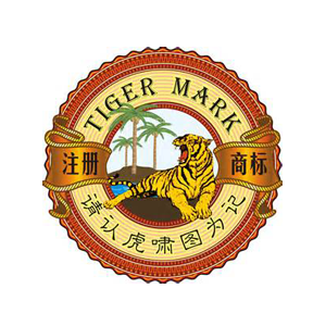 虎标茶品牌LOGO