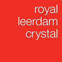 royal leerdam品牌LOGO