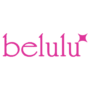 belulu品牌LOGO