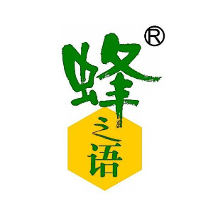 蜂之语品牌LOGO