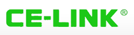 CE－LINK品牌LOGO