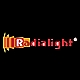 Radialight品牌LOGO